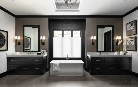 Bathrooms