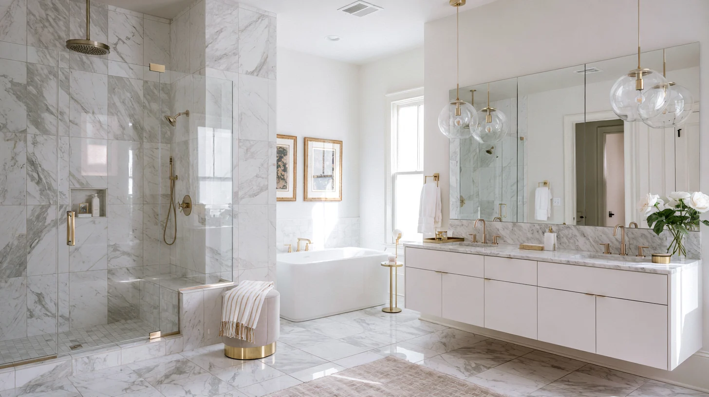 Bathroom Renovations