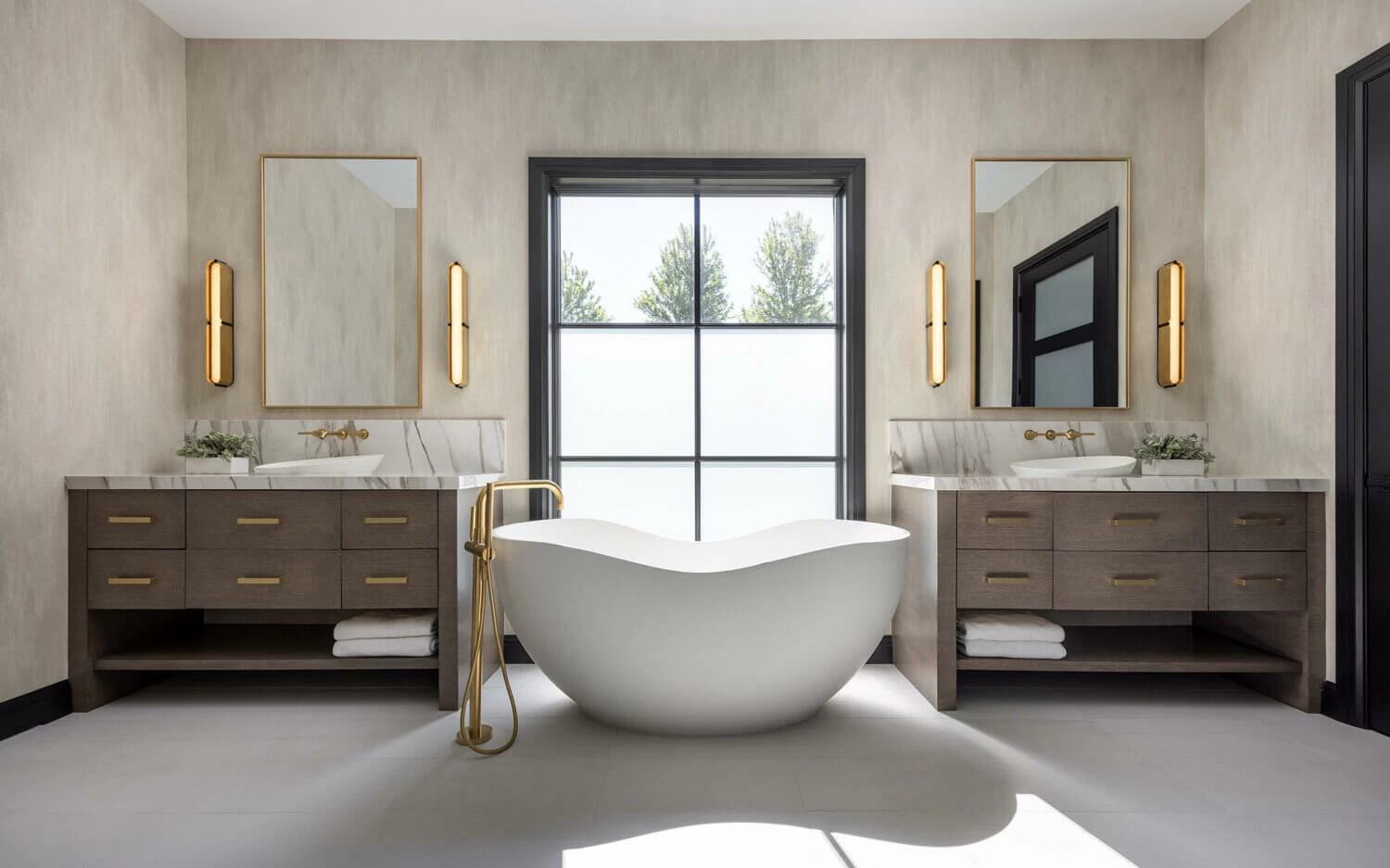 Bathroom Gallery