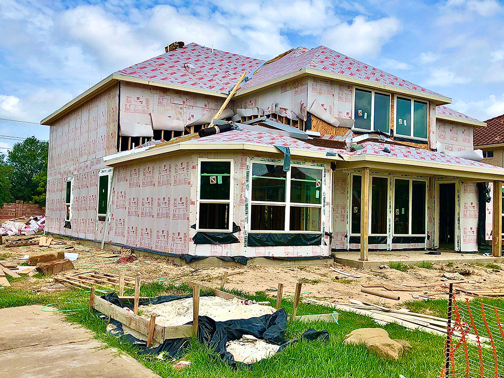 Home Builder