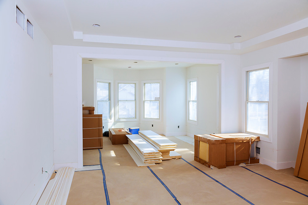 Home Renovations
