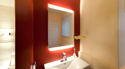 Calia Back-Lit Mirror