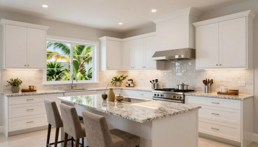 Kitchen Renovation Boca Raton
