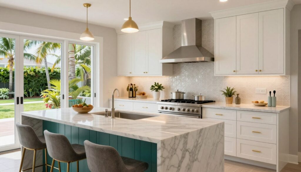Kitchen Renovation Palm Beach Gardens
