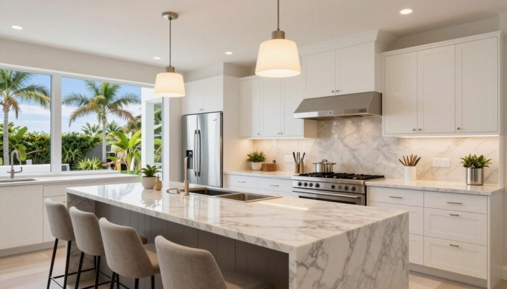 Kitchen Renovation West Palm Beach