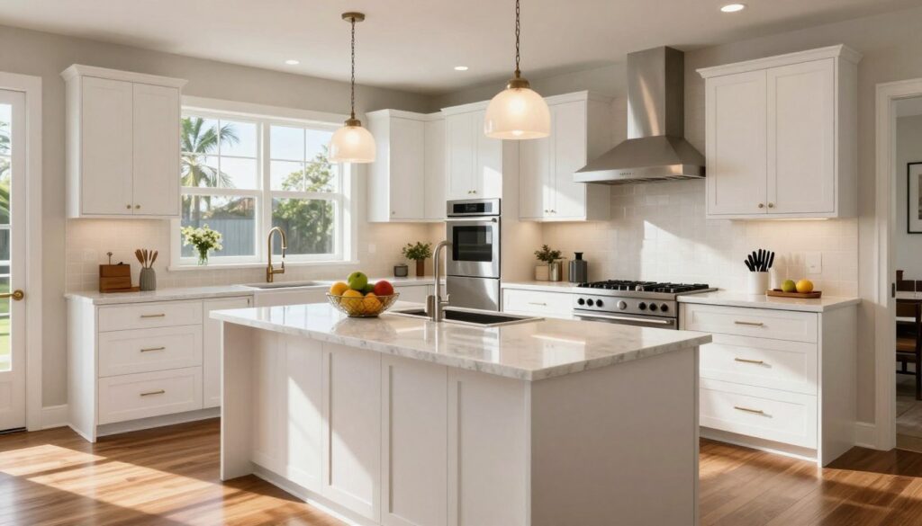 Kitchen Renovation in Boynton Beach