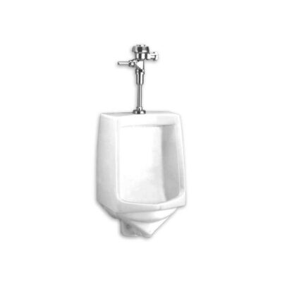 American Standard Trimbrook® 1.0 gpf/3.8 Lpf Top Spud Siphon Jet Urinal