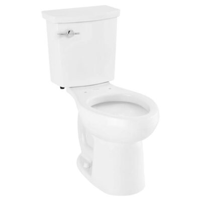 American Standard H2Option® ADA Dual Flush 1.28 gpf/4.8 Lpf and 0.92 gpf/3.5 Lpf 12-Inch Rough Tank