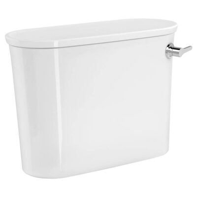 American Standard Studio S Concealed Trapway 1.28 GPF Toilet Tank