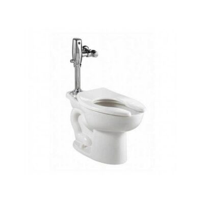 American Standard Madera 15 (381 mm) Height EverClean® Bowl Less Seat