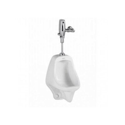 American Standard Allbrook® 0.5-1.0 gpf (1.9-3.8 Lpf) Top Spud Siphon Jet Urinal
