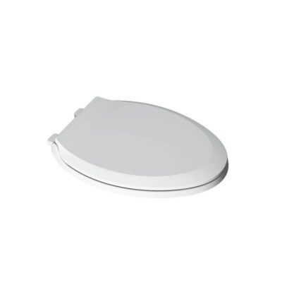 American Standard Transitional Slow-Close Elongated Toilet Seat