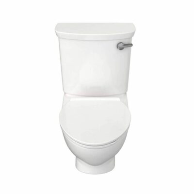 American Standard Glenwall® VorMax® Back Outlet Elongated Wall-Hung EverClean® Bowl