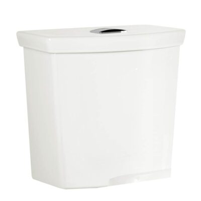 American Standard H2Option® Dual Flush 1.28 gpf/4.8 Lpf and 0.92 gpf/3.5 Lpf 12-Inch Rough Tank