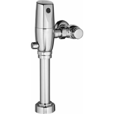 American Standard Ultima™ Selectronic Touchless Toilet Flush Valve, Piston-Type, PWRX, 1.28 gpf/4.8 Lpf