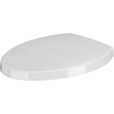 Duravit Duravit Universal Elongated Slow Close Toilet Seat in White