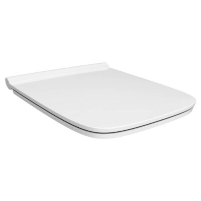 DXV DXV Modulus? Elongated Closed Front Toilet Seat