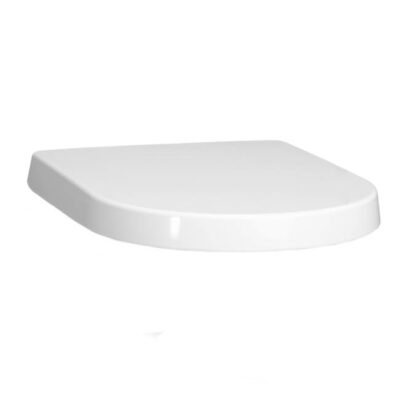 DXV Cossu? Elongated Closed Front Toilet Seat