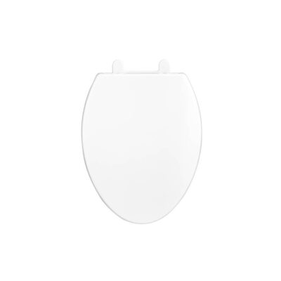 DXV Contemporary Elongated Closed Front Toilet Seat