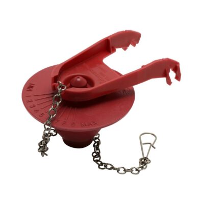 Fluidmaster Universal PerforMAX Longest Lasting Water-Saving Flapper