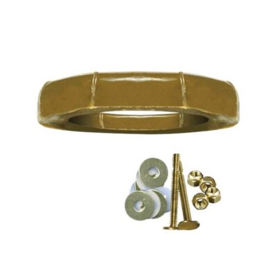 Fluidmaster Wax Kits