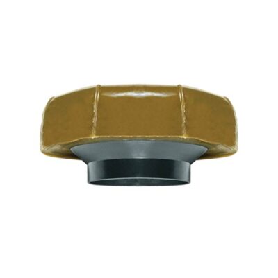 Fluidmaster Extra Thick Wax with Flange (No Bolts)