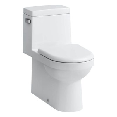 Laufen Laufen Pro One-piece Water Closet with LH Lever. 1.28gpf