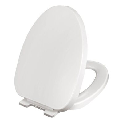 Laufen Savoy seat with cover, soft lowering system / elongated, duroplast