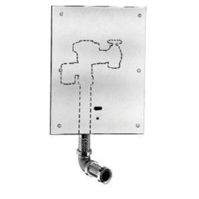 Sloan SLOAN 190-1 2-10 3/4 LDIM DFB OR WB ESS