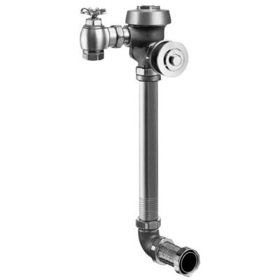 Sloan ROYAL 152-1.28 4 3/4 L NOR W/13''VB