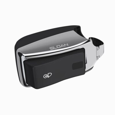 Sloan EBV200A CP SMOOTH OPERATOR