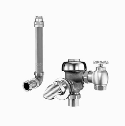 Sloan REGAL 313-1.6 XL 11-3/4 LDIM