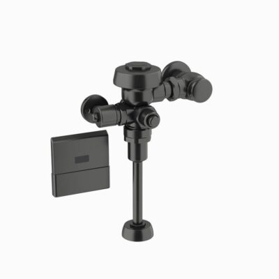 Sloan ROYAL 186-1.0 ESS TMO PVDGR