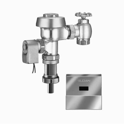 Sloan ROYAL 194 2-10 3/4 LDIM ES 120V