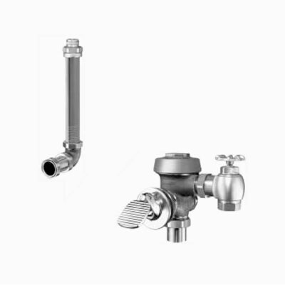 Sloan ROYAL 343 10 3/4 LDIM