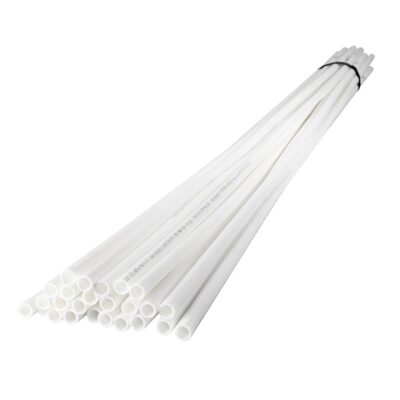 Sioux Chief PEX TUBE 3/8 X 5FT WHITE STICK