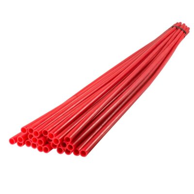 Sioux Chief PEX TUBE 3/4 X 5FT RED STICK