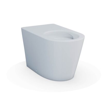 TOTO Neorest LS Integrated Toilet Bowl Unit, Cotton White