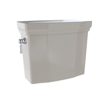 TOTO Promenade® II 1.28 GPF Toilet Tank, Bone