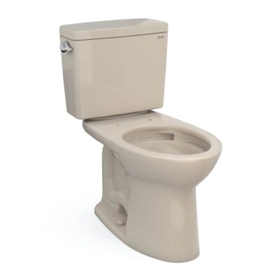 TOTO Drake 2pc Toilet 1.6gpf