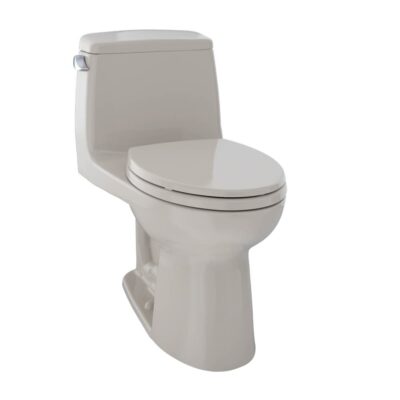TOTO Ada Ultramax One Piece Toilet
