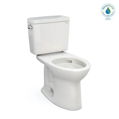 TOTO Drake 2pc Uh Toilet 1.28gpf
