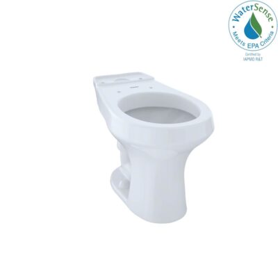 TOTO Rowan Round Bowl Uh Cotton