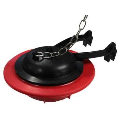 TOTO Replacement Flapper for Select TOTO 3 Inch Flush Valve Tanks