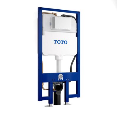 TOTO NEOREST® 1.2 or 0.8 GPF Dual Flush In-Wall Tank Unit