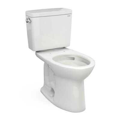 TOTO Drake 2pc Uh Toilet 1.6gpf