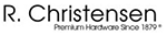 R. Christensen