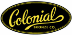 Colonial Bronze