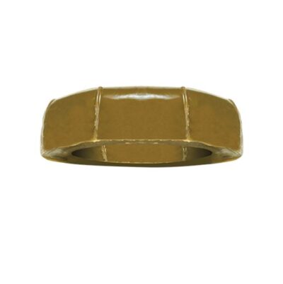 Fluidmaster Extra Thick Wax without Flange (No Bolts)