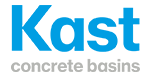 Kast Concrete Basins